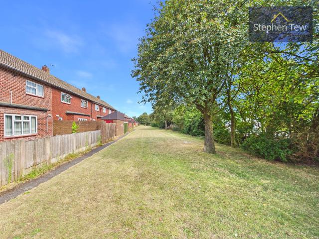 house in Butlers Meadow, Warton, Preston, Preston, PR4 1XL