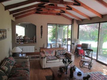 house in Camino Melipilla, Peñaflor