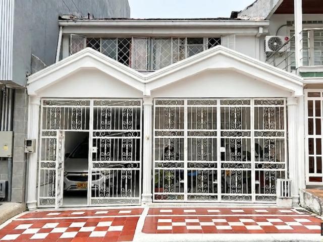 house in Camoa, Villavicencio, Meta