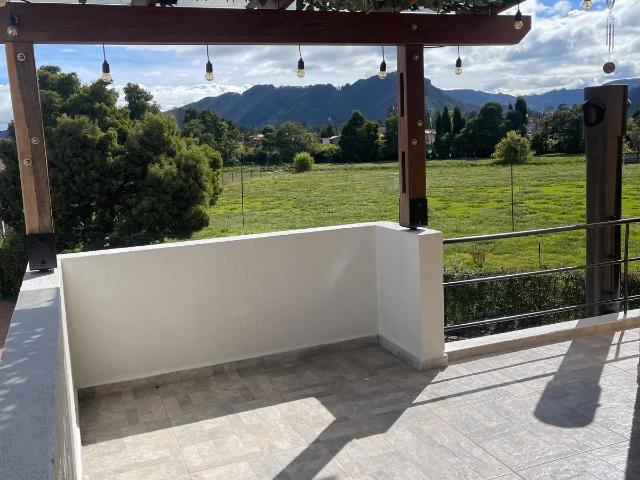 house in Canelon, Cajicá, Cundinamarca