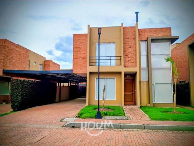 house in Canelon, Cajicá, Cundinamarca