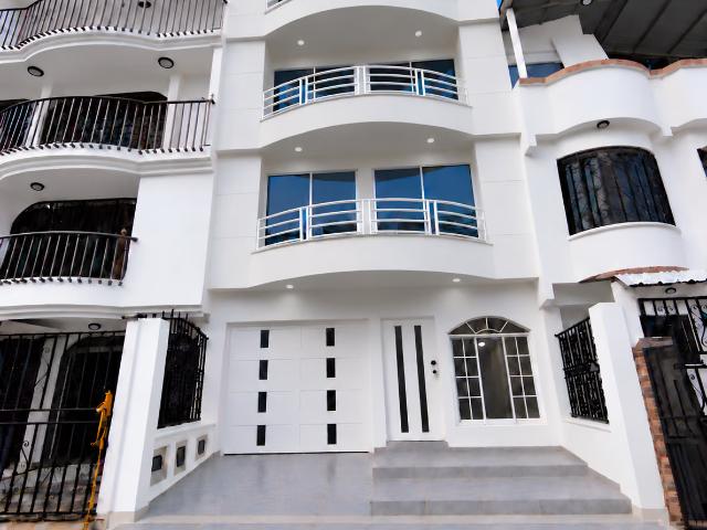 house in Caney, Cali, Valle del cauca