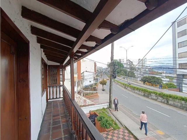 house in Cable, Manizales, Caldas