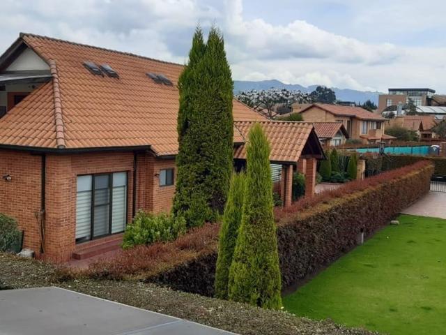 house in Cajicá, Cundinamarca