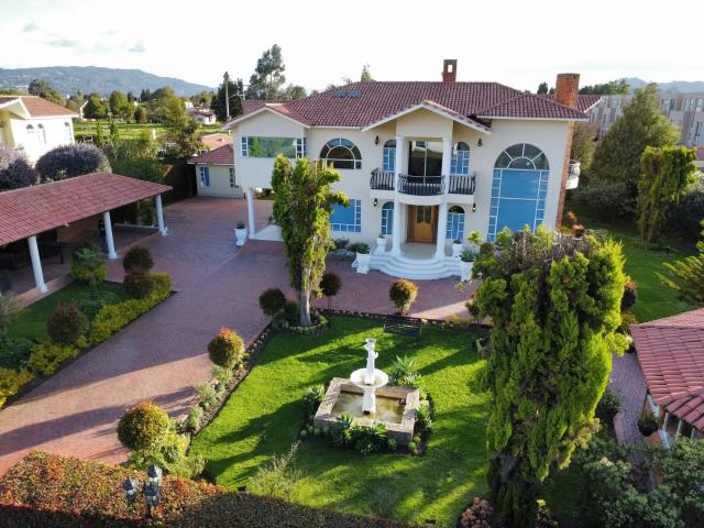 house in Cajicá, Cundinamarca