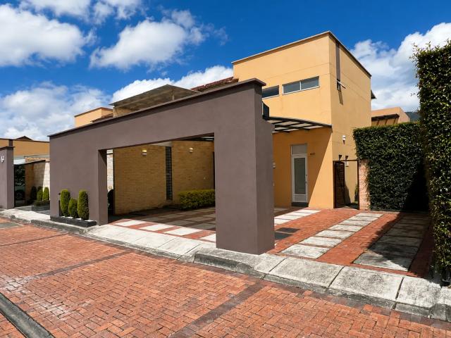house in Cajicá, Cundinamarca