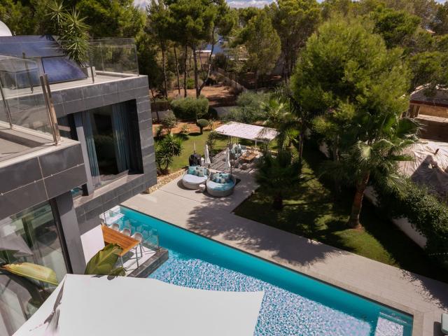 House in Calvia