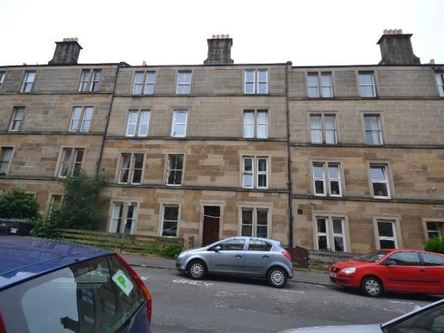 house in Caledonian Road, Dalry, Edinburgh, EH11 2DF