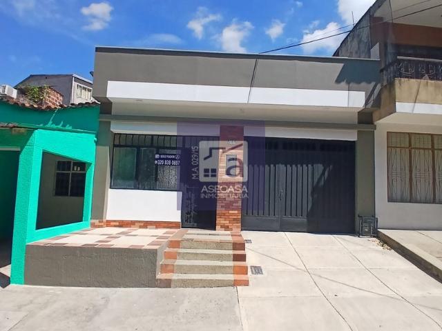 house in Calle 53 # 13a 99 casa candiles bucaramanga