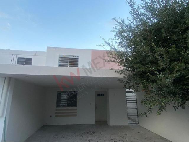 house in Calle Arenzano 107, Fracc Los Molinos San Francisco, 66604 Apodaca, NL, México