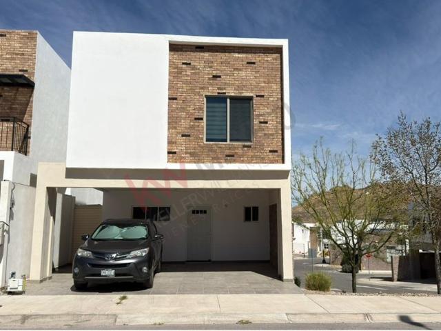 house in Calle Diamante Hope 2316, Fraccionamiento Diamante Reliz, 31207 Chihuahua, Chih, México