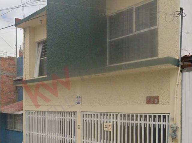 house in Calle Margarita Castro Moctezuma 250A, Ricardo B Anaya, 78390 San Luis Potosí, SLP, México