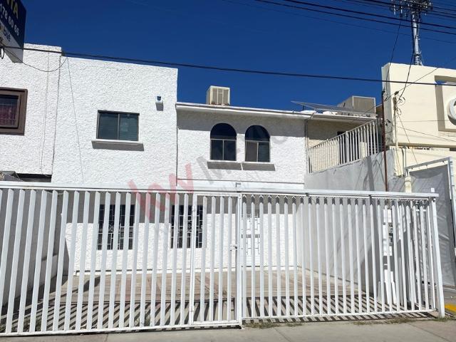 house in Calle Monte Santa Elena 1839, Fracc Res Campestre Washington, 31217 Chihuahua, Chih, México