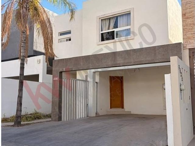 house in Calle Paseo de las Palmas, Fracc Encordadas del Valle, 31160 Chihuahua, Chih, México