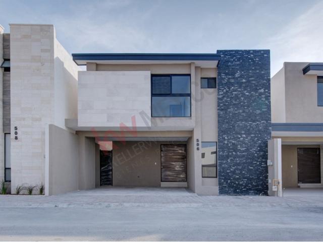 house in Calle Río Nilo, Fracc Privanzas Alejandria, 25369 Arteaga, Coah, México