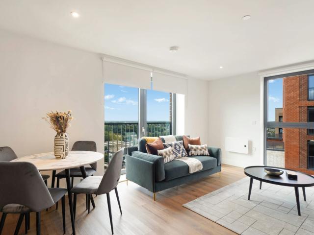 house in Carter House, Maidenhead, SL6 1EB