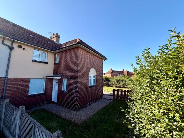 house in Cardinal Road, LS11 8EY, Leeds