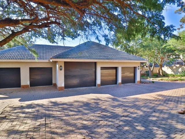 house in Carlswald, Midrand, Gauteng