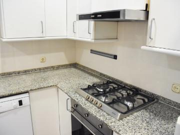 Carrer del Modolell, Sant Gervasi - Galvany, Sarrià Sant Gervasi, Les Planes, Barcelona, Cataluña, Cataluña