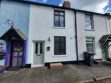 South Staffordshire, Stoke and Staffordshire, West Midlands, Midlands