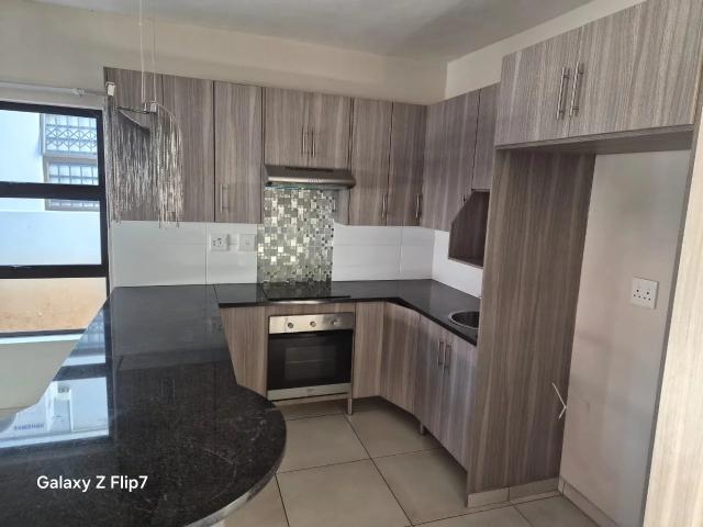 house in Cashan, Rustenburg, North West