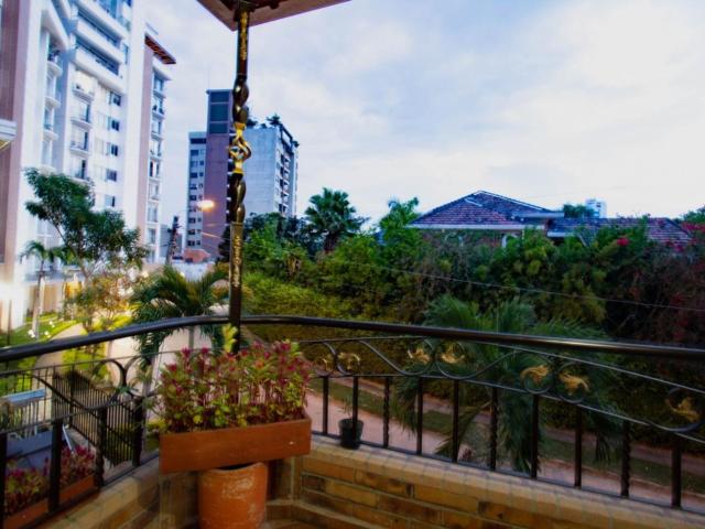house in Cañaveral, Floridablanca, Santander