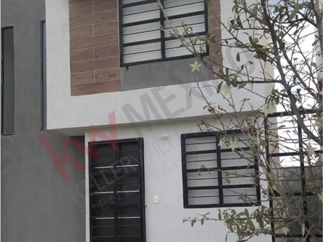 house in Cemex, Calle Centenario, La Pila, 78425 San Luis Potosí, SLP, México