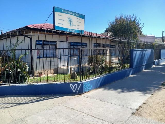 house in Centro, Quilpué