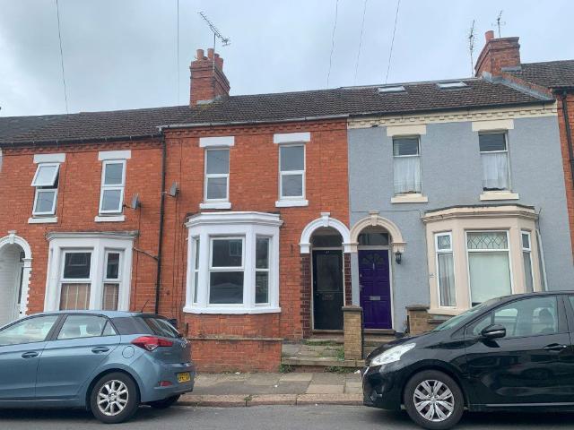 house in Cecil Road, Queens Park, Northampton, NN2 6PG