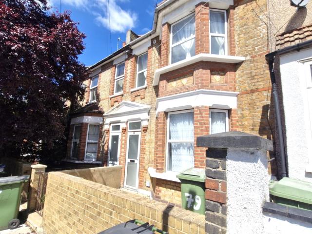 house in Ceres Road, London, Greater London, SE18