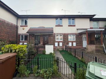 Isles of Scilly TR, Cornwall county, South West England