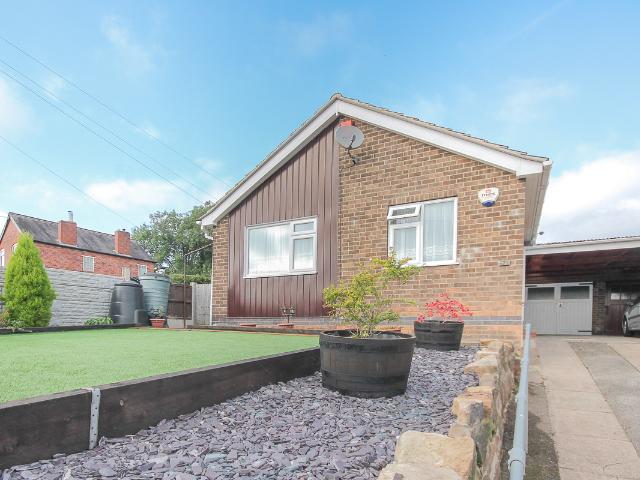 house in Chaddesden Lane, Derby, Derbyshire