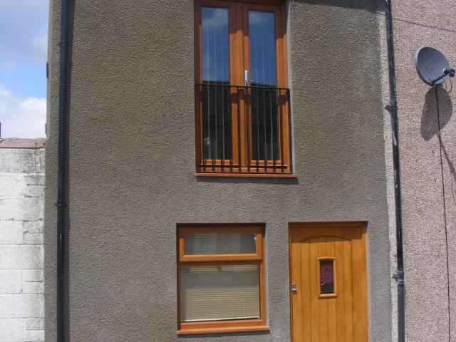 house in Chancery Lane, Cardiff, CF11