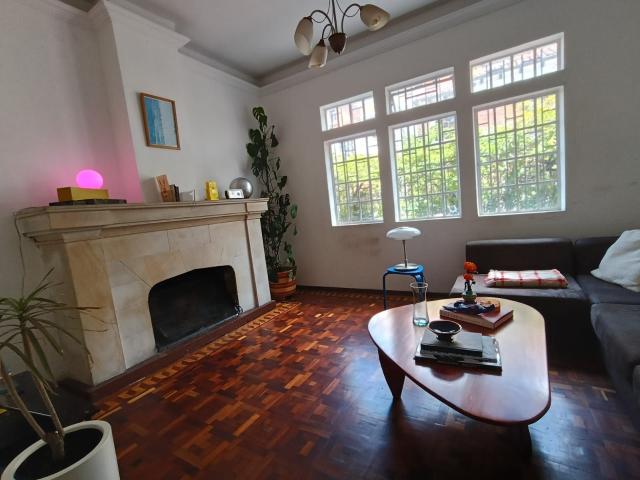 house in Chapinero, Bogotá, Bogotá, d.c
