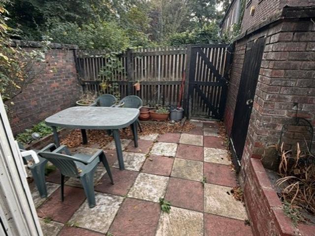 house in Charlton, London, SE7