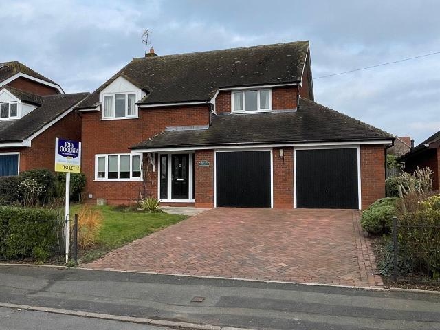 house in Chasewood Picken End Hanley Swan Worcester WR8 0DQ