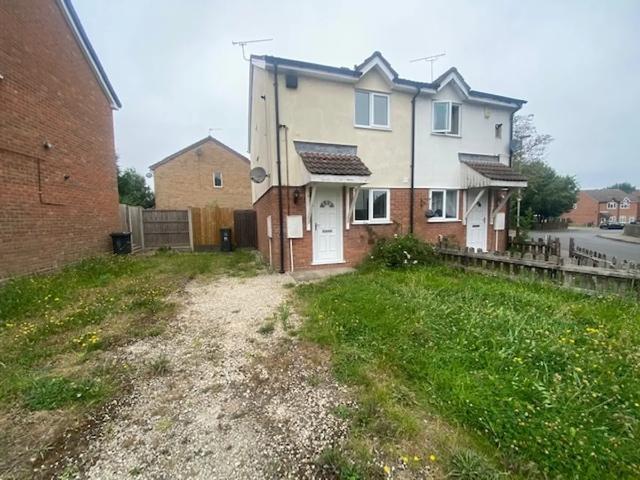 house in Cheviot Road, Leicester, LE2 6RG