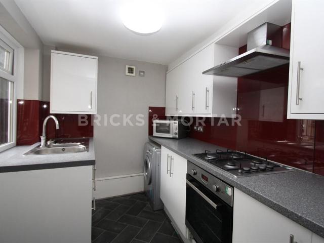house in Chester Street, Sandyford, NE2