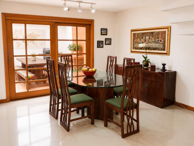 house in Chía, Cundinamarca