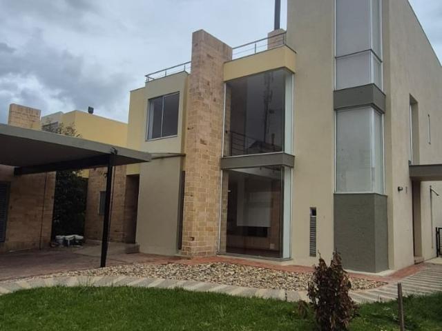 house in Chía, Cundinamarca
