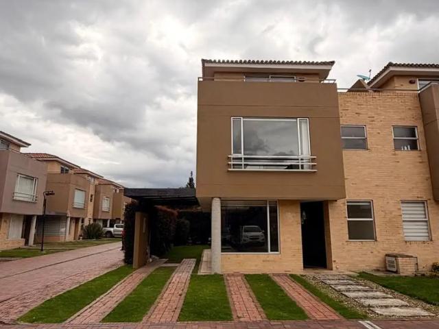 house in Chía, Cundinamarca