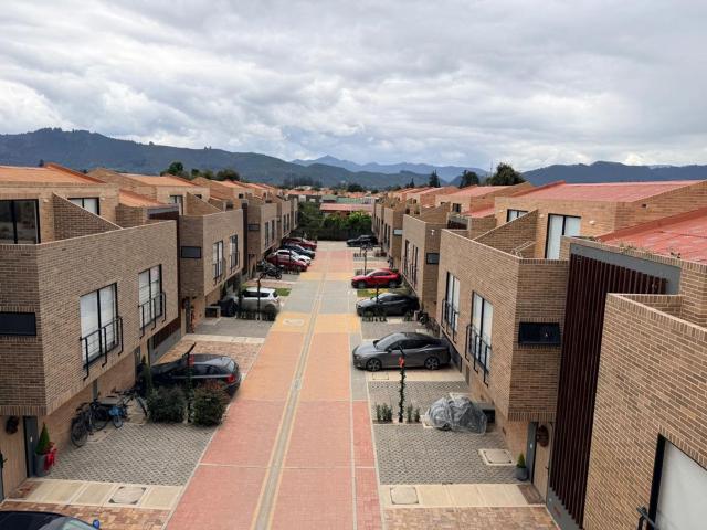 house in Chía, Cundinamarca
