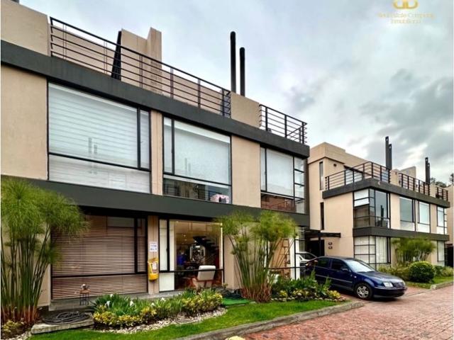 house in Chía, Cundinamarca