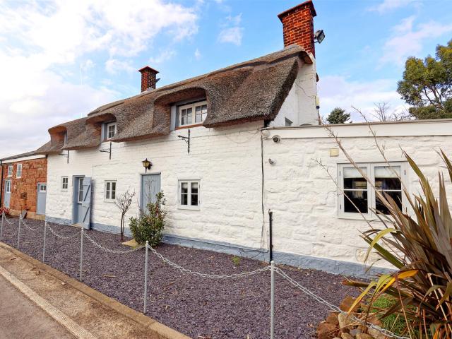house in Chicken Corner Farm, Raby Mere Road Wirral, CH63 4JQ