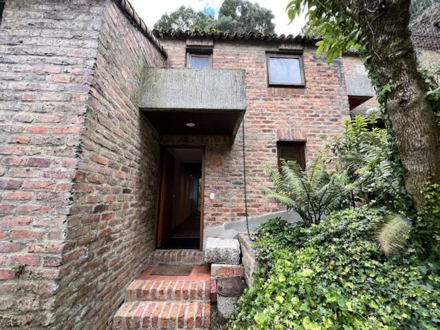 house in Chicó Alto, Bogotá, Bogotá, d.c