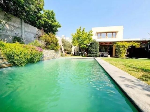 house in Chicureo