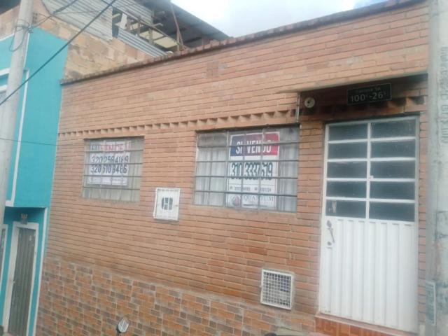 house in Chuniza, Bogotá, Bogotá, d.c