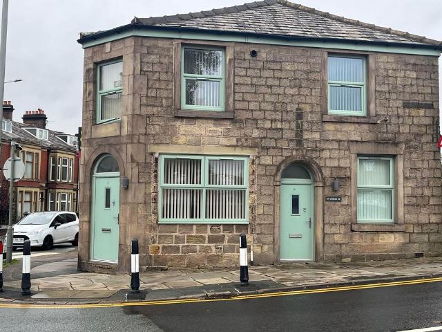 house in Church Street, Adlington, Chorley