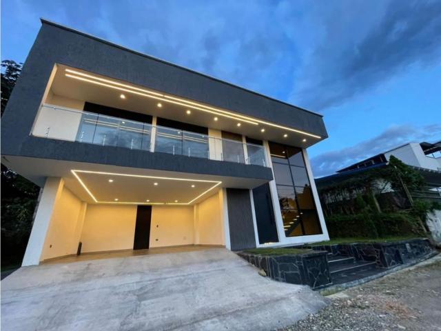 house in Circasia, Quindio