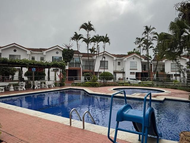 house in Ciudad jardin, Cali, Valle del cauca